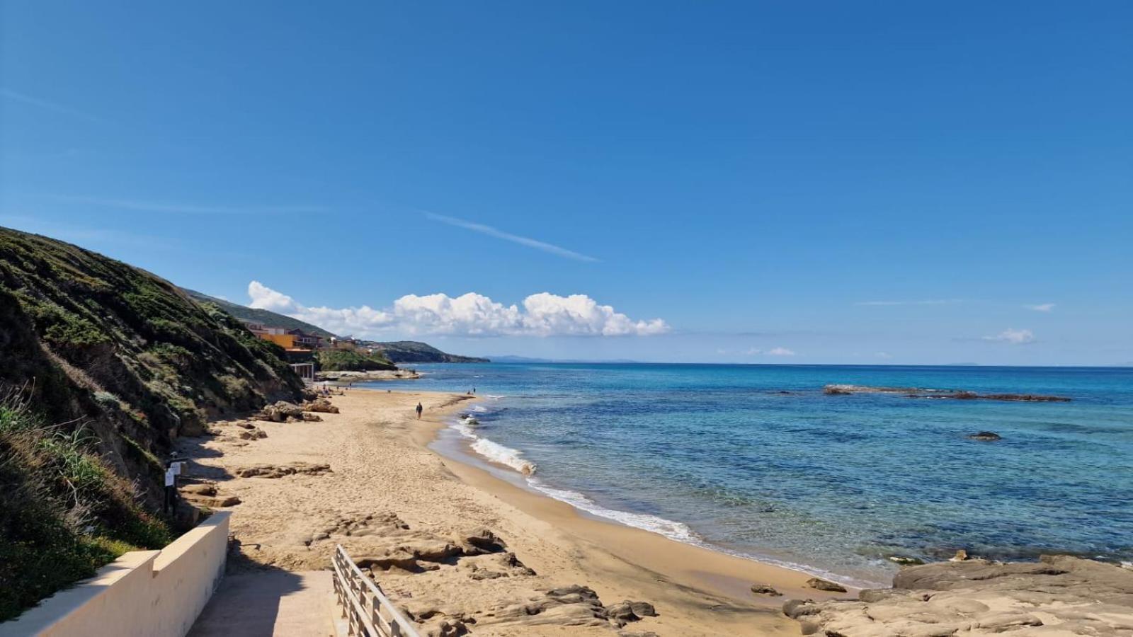 L'Onda Marina Hotel Castelsardo Ngoại thất bức ảnh
