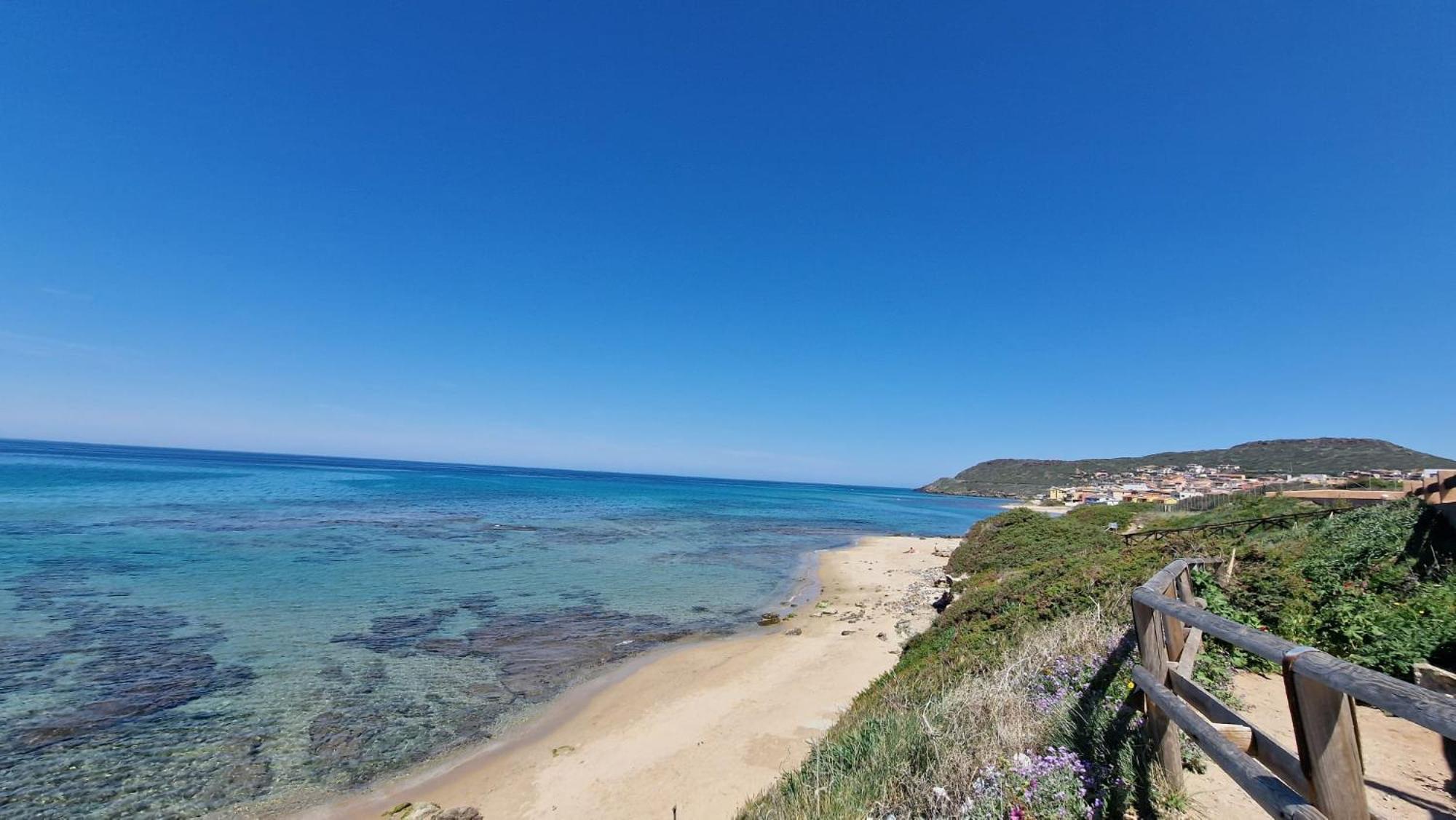 L'Onda Marina Hotel Castelsardo Ngoại thất bức ảnh