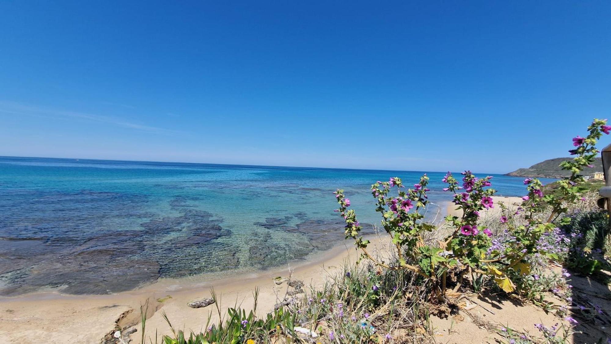 L'Onda Marina Hotel Castelsardo Ngoại thất bức ảnh