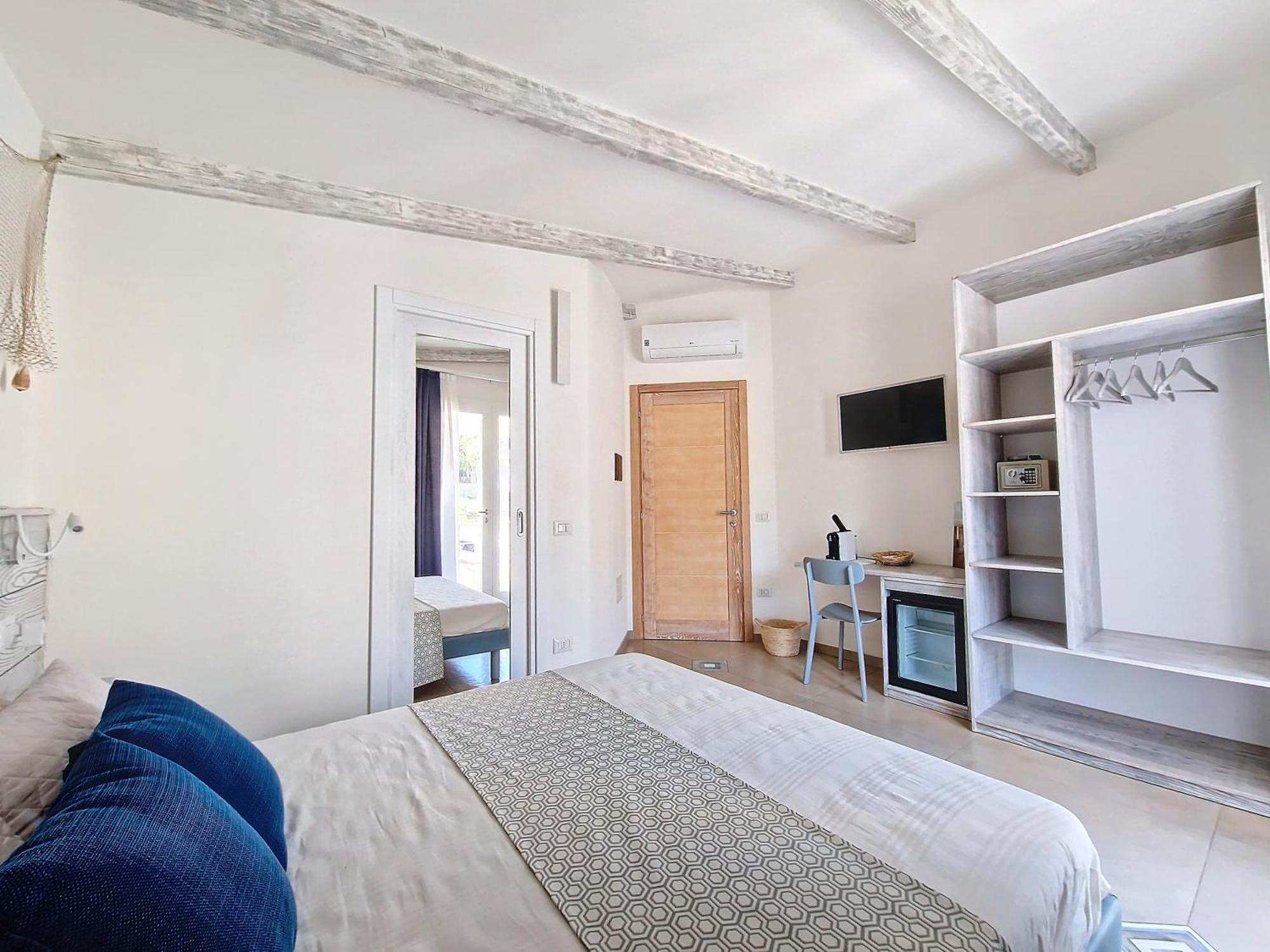 L'Onda Marina Hotel Castelsardo Ngoại thất bức ảnh