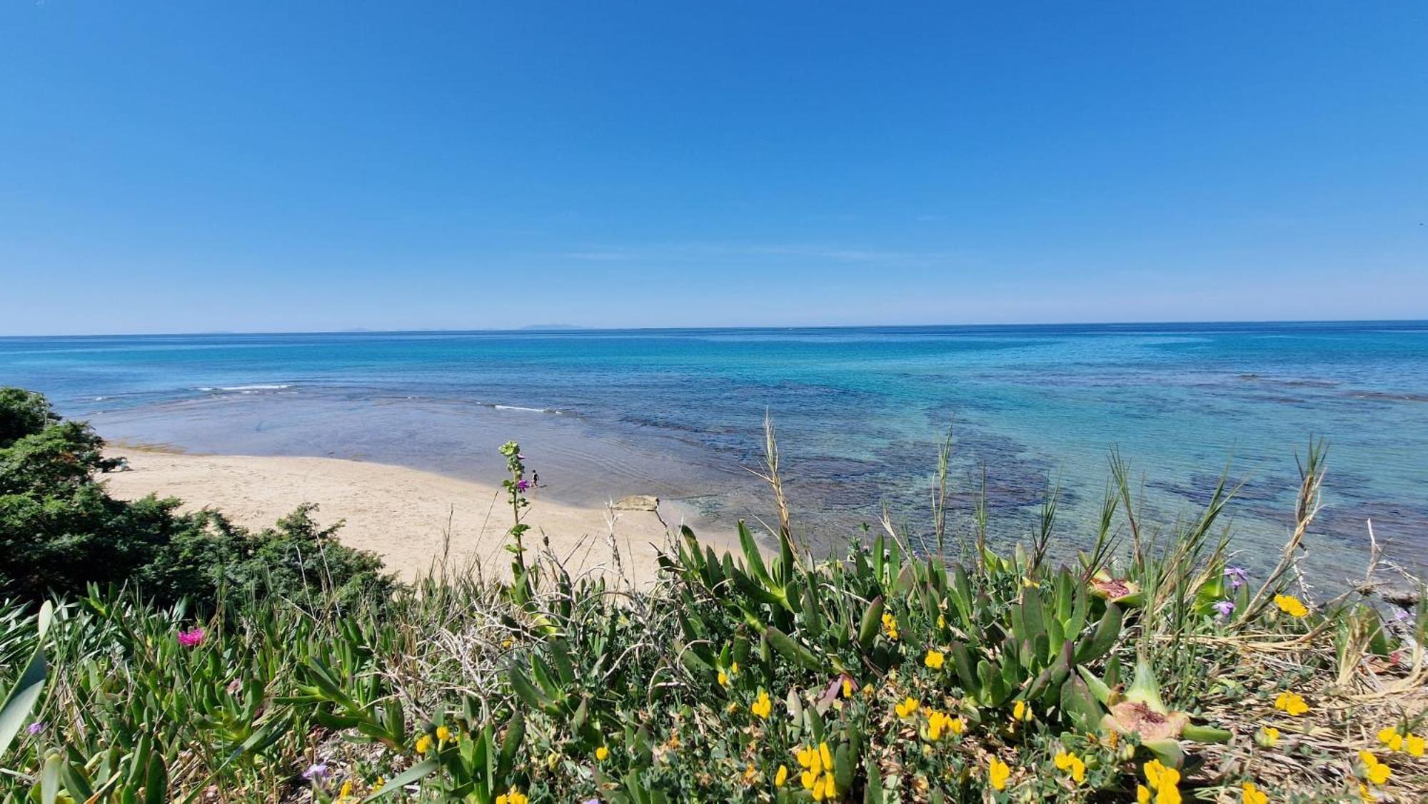 L'Onda Marina Hotel Castelsardo Ngoại thất bức ảnh