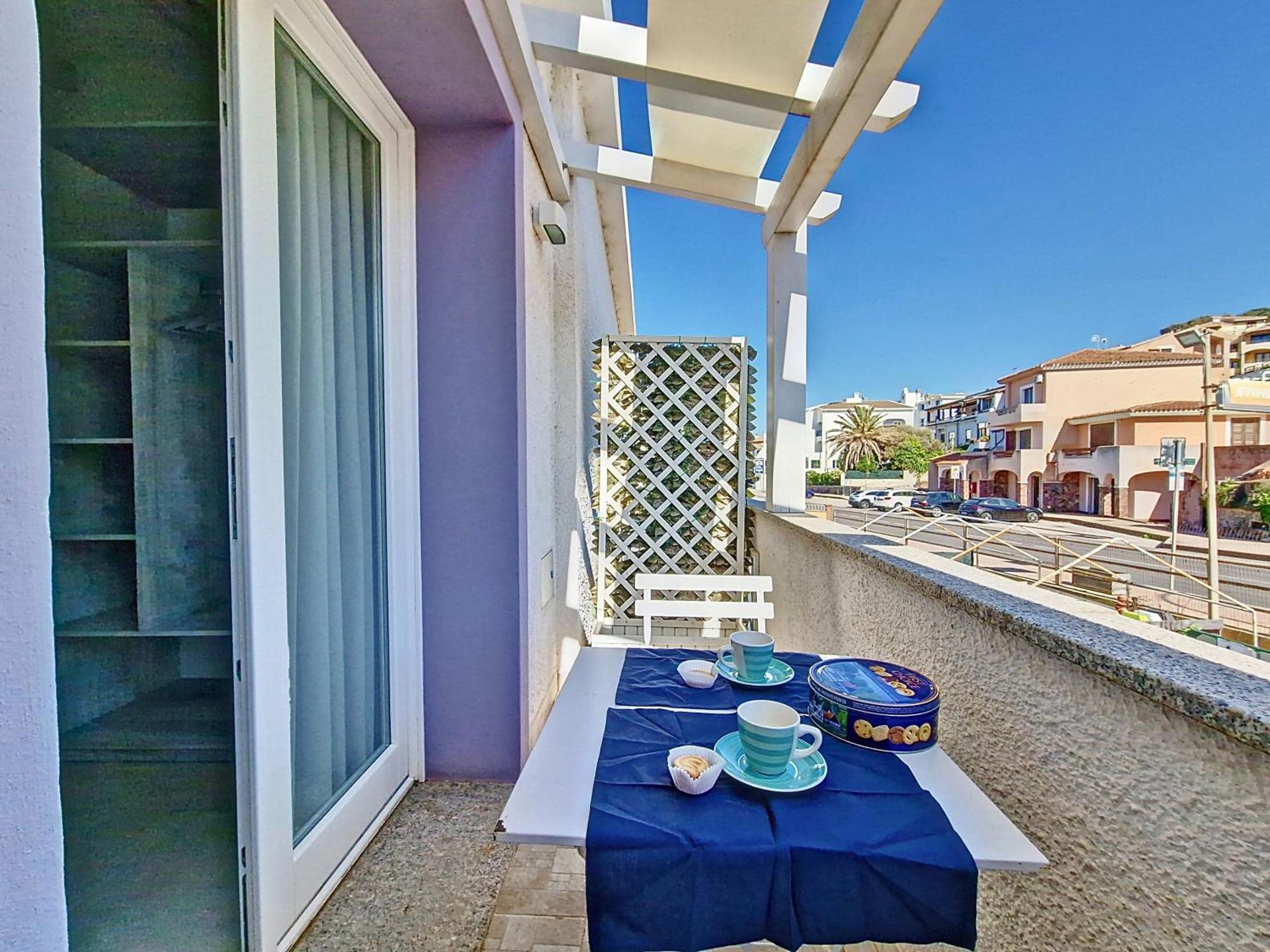 L'Onda Marina Hotel Castelsardo Ngoại thất bức ảnh