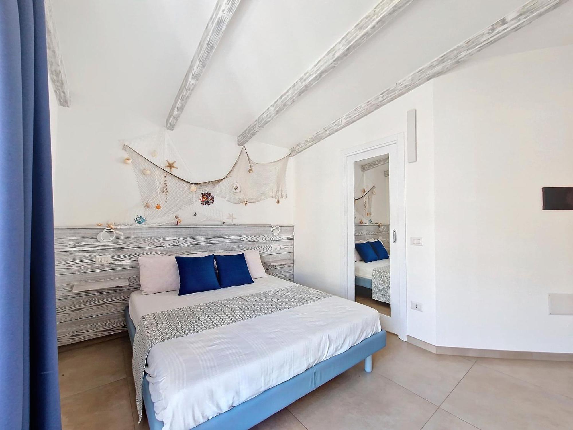 L'Onda Marina Hotel Castelsardo Ngoại thất bức ảnh