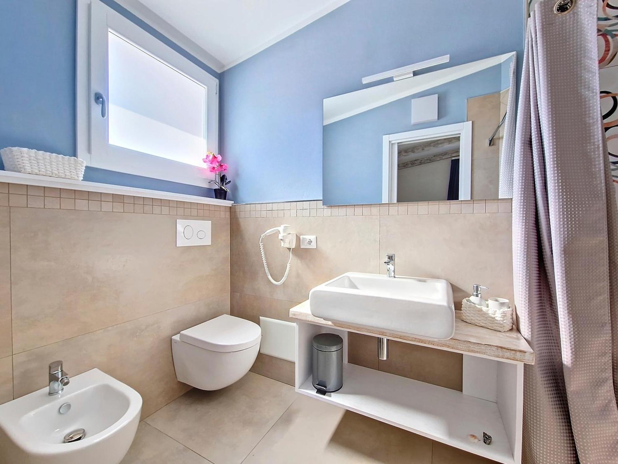 L'Onda Marina Hotel Castelsardo Ngoại thất bức ảnh