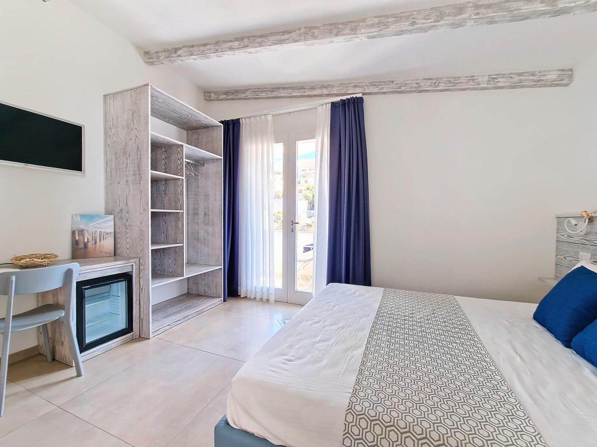L'Onda Marina Hotel Castelsardo Ngoại thất bức ảnh