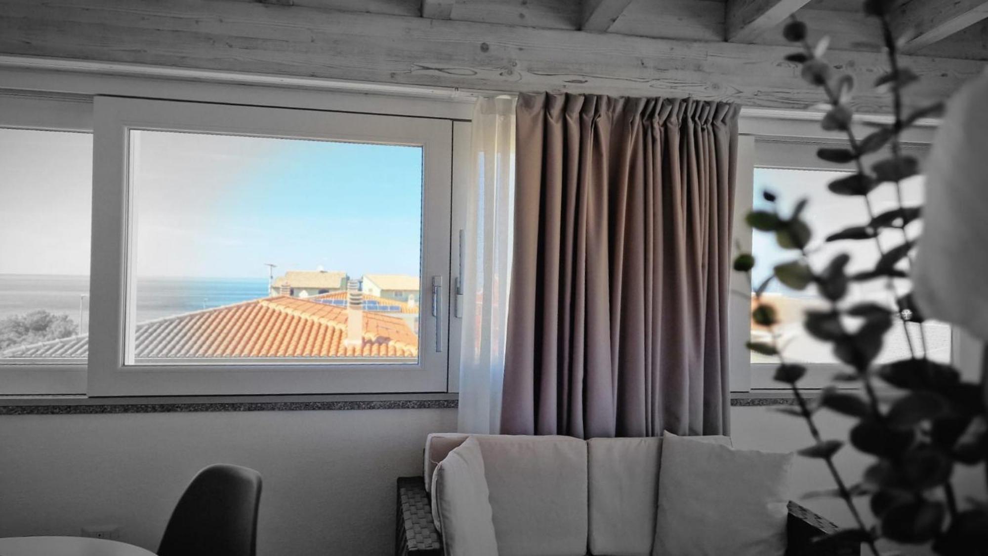 L'Onda Marina Hotel Castelsardo Ngoại thất bức ảnh