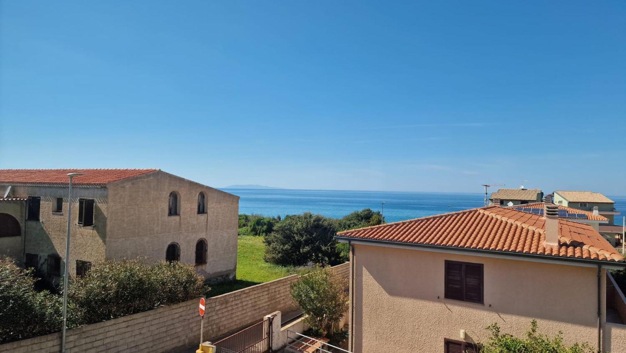 L'Onda Marina Hotel Castelsardo Ngoại thất bức ảnh