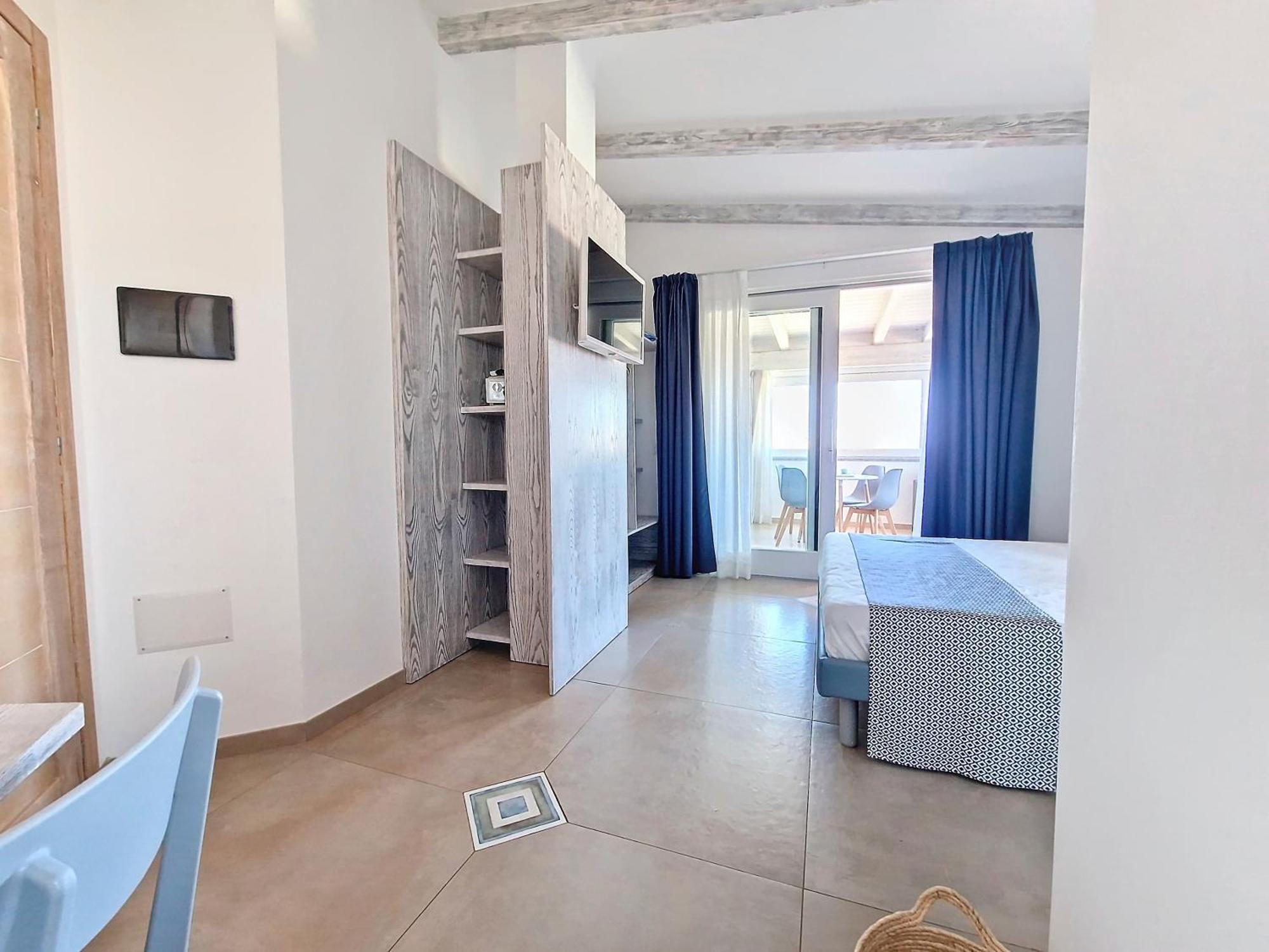 L'Onda Marina Hotel Castelsardo Ngoại thất bức ảnh