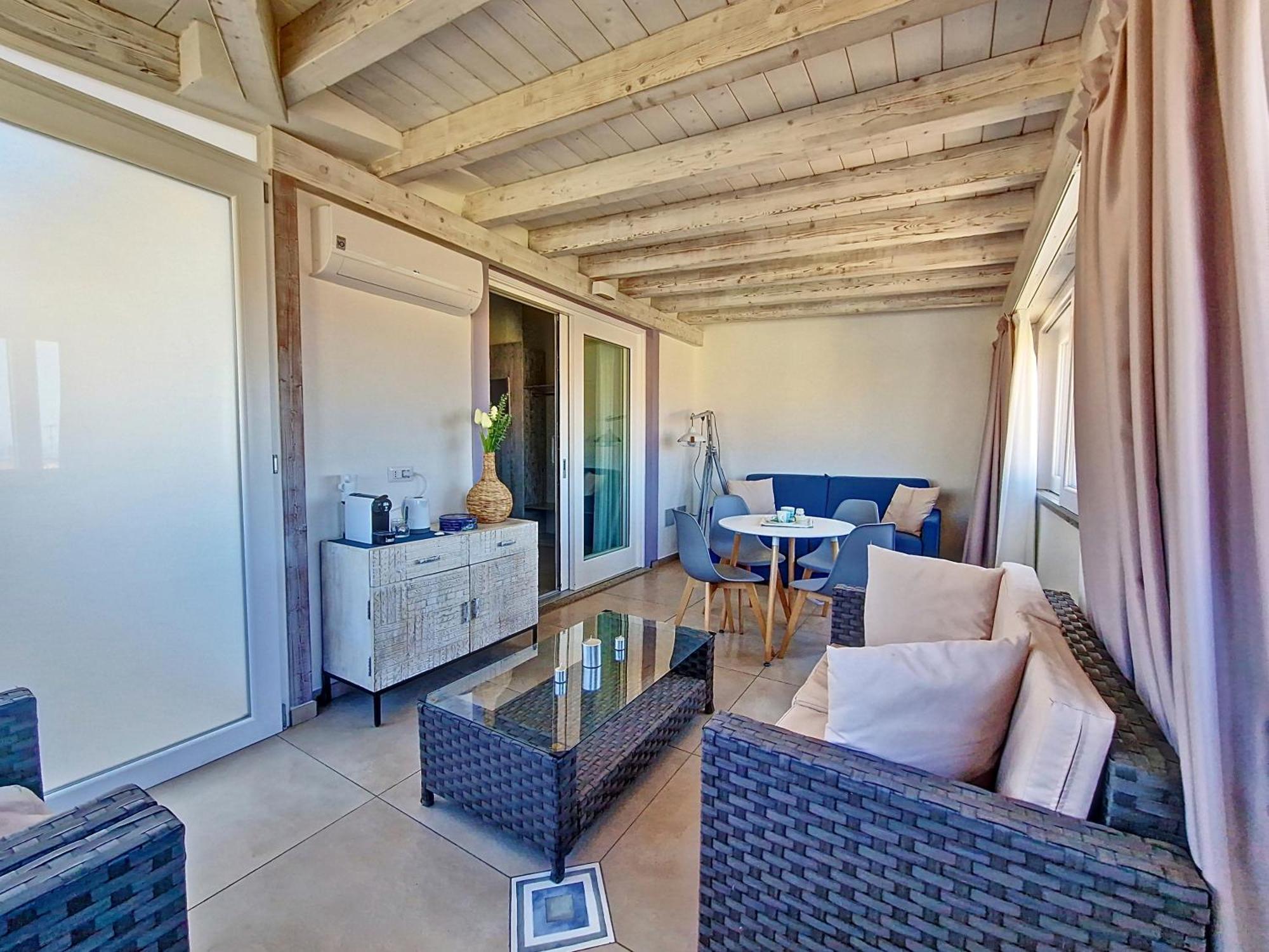 L'Onda Marina Hotel Castelsardo Ngoại thất bức ảnh