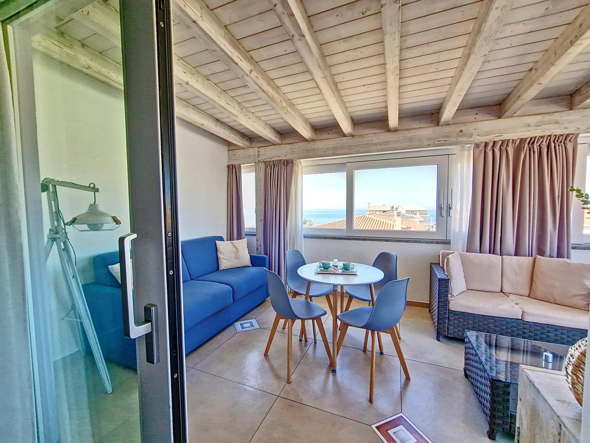 L'Onda Marina Hotel Castelsardo Ngoại thất bức ảnh