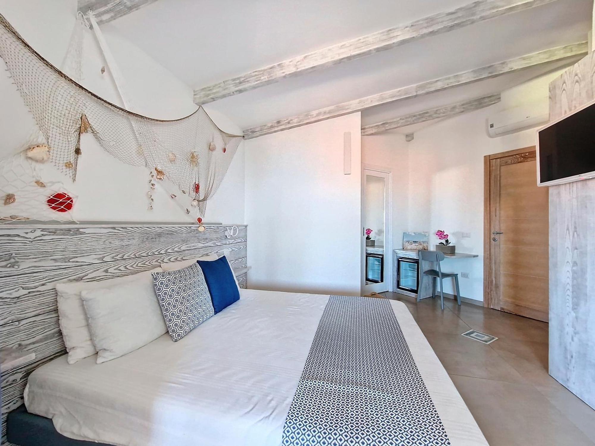 L'Onda Marina Hotel Castelsardo Ngoại thất bức ảnh