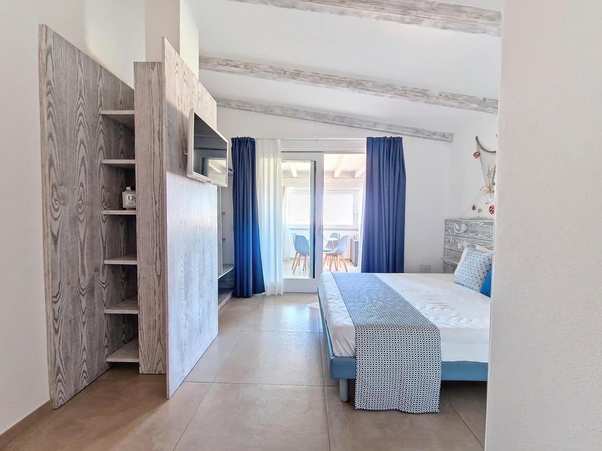 L'Onda Marina Hotel Castelsardo Ngoại thất bức ảnh