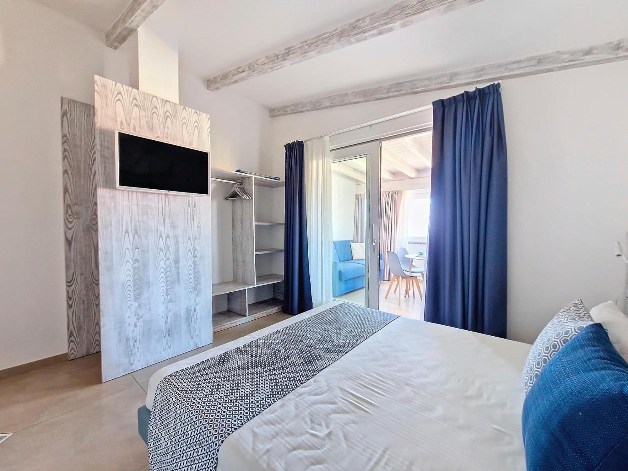 L'Onda Marina Hotel Castelsardo Ngoại thất bức ảnh