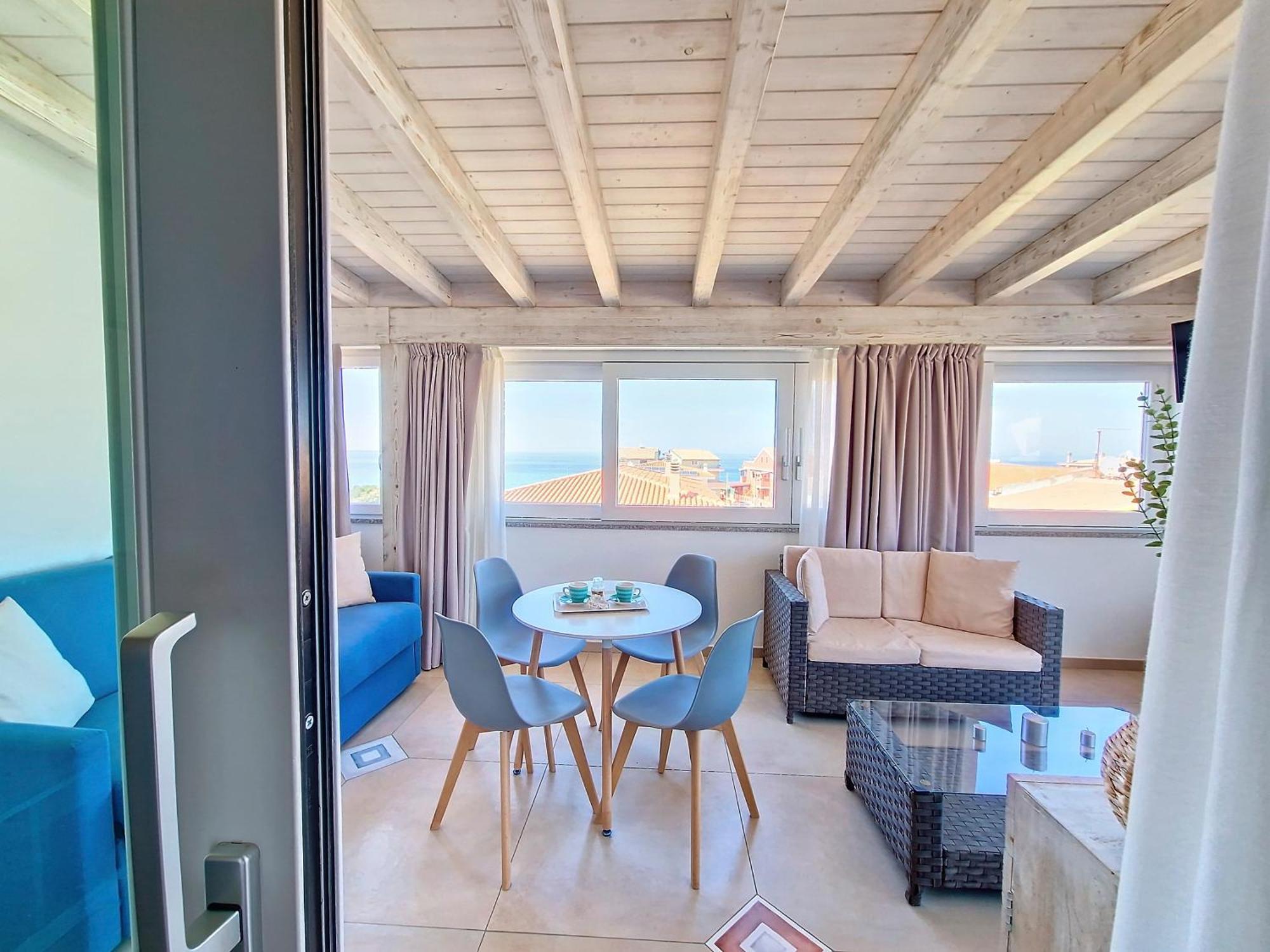 L'Onda Marina Hotel Castelsardo Ngoại thất bức ảnh