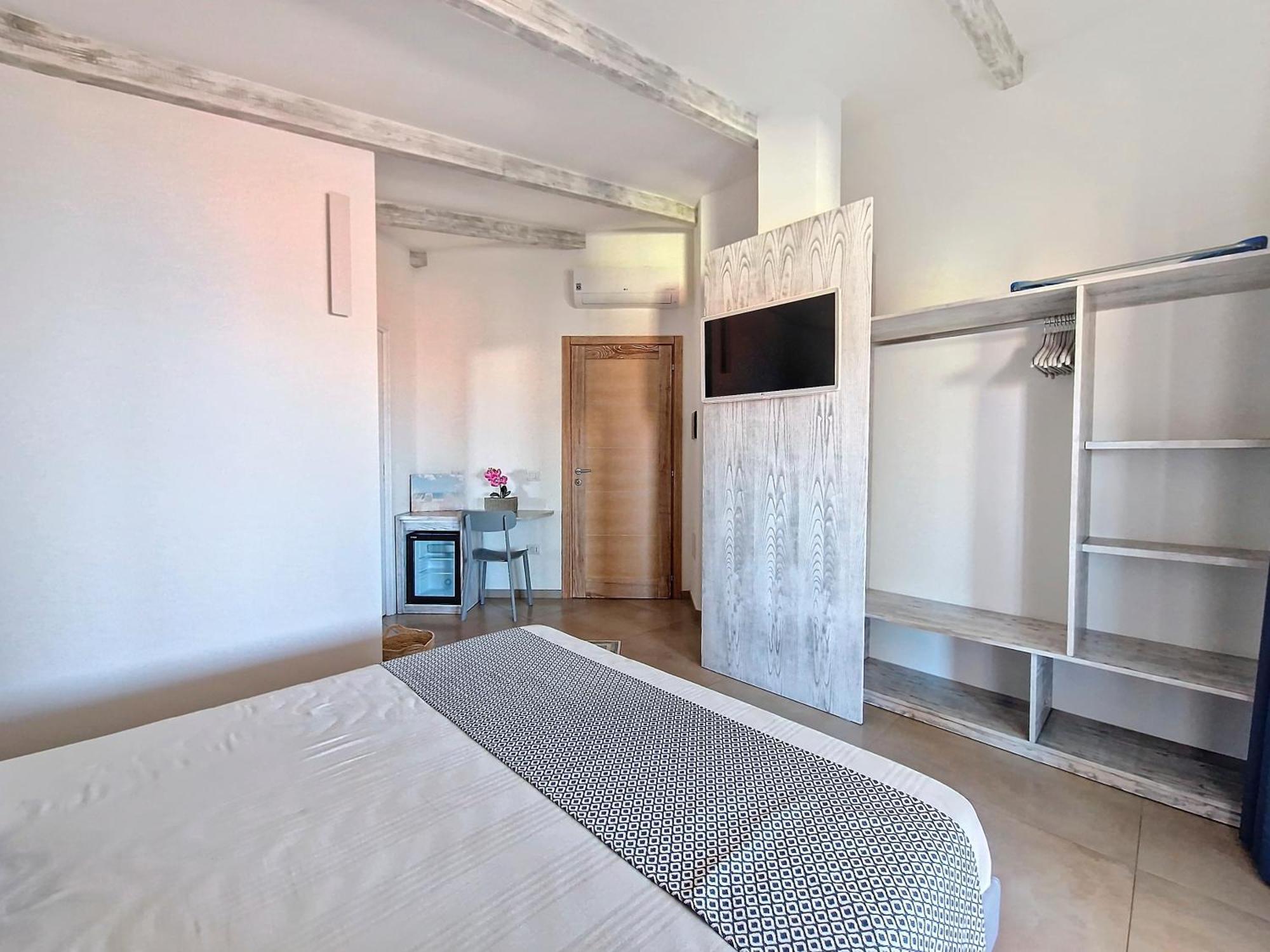 L'Onda Marina Hotel Castelsardo Ngoại thất bức ảnh