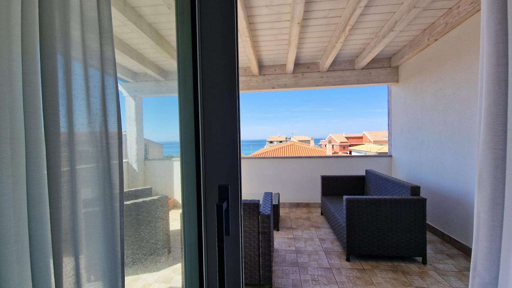 L'Onda Marina Hotel Castelsardo Ngoại thất bức ảnh