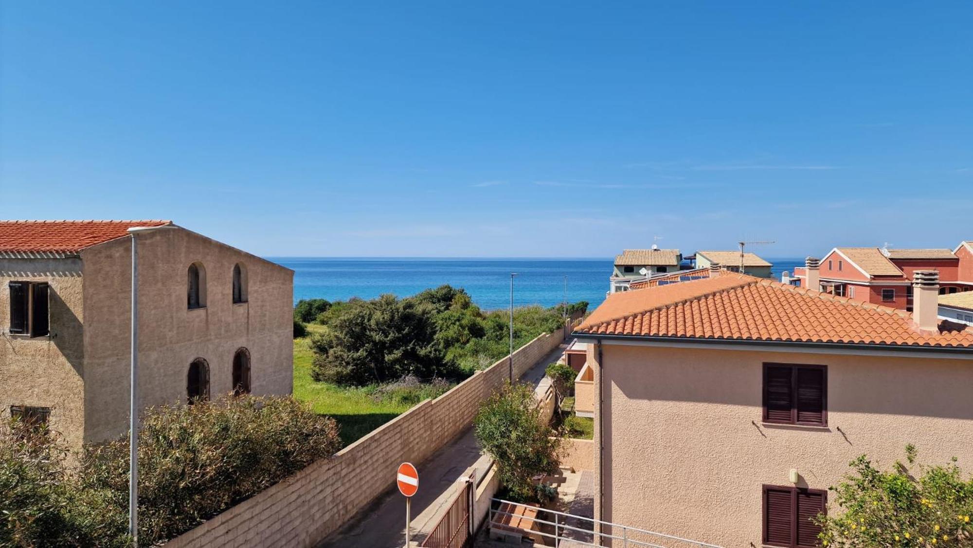 L'Onda Marina Hotel Castelsardo Ngoại thất bức ảnh