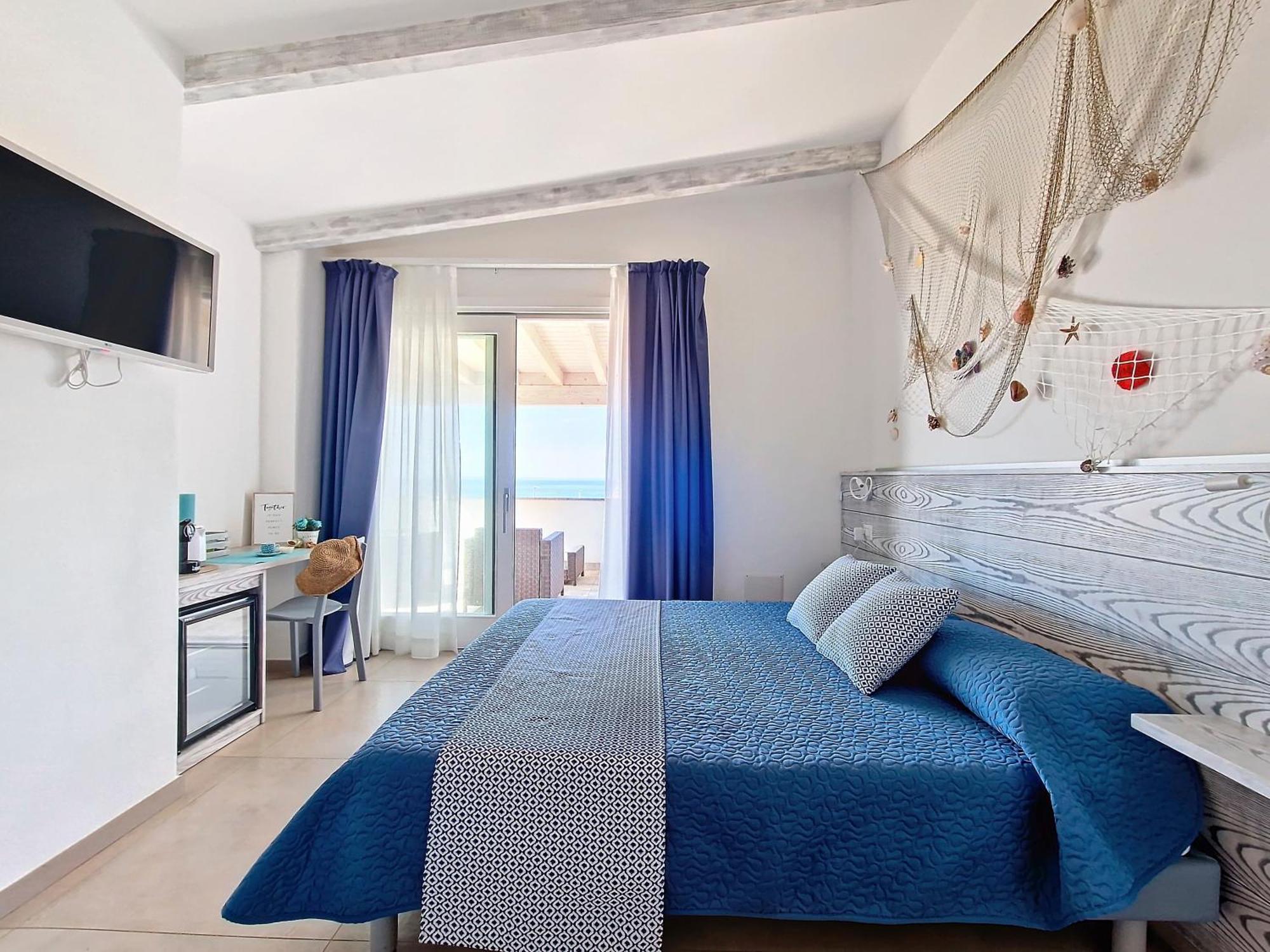 L'Onda Marina Hotel Castelsardo Ngoại thất bức ảnh