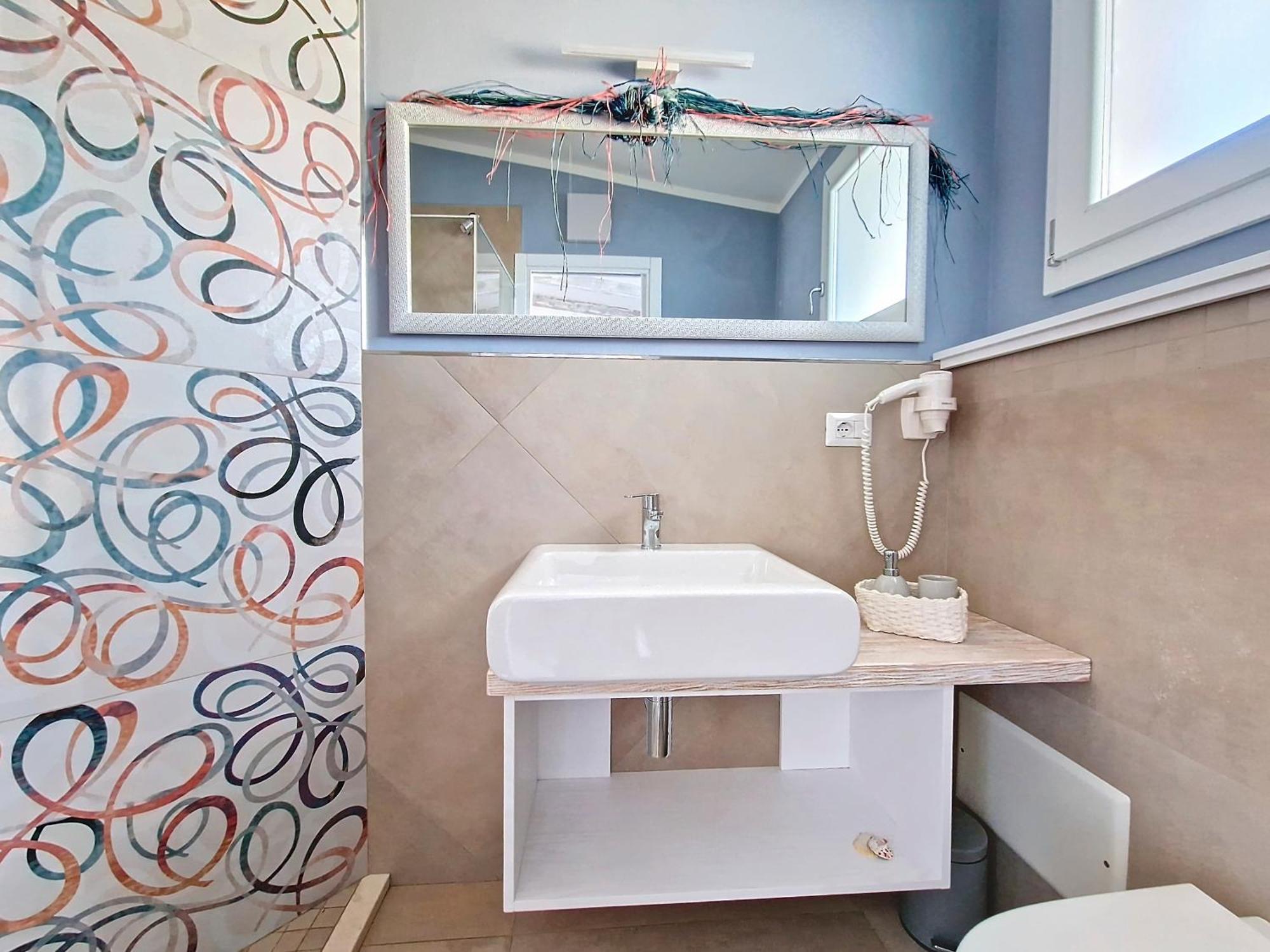 L'Onda Marina Hotel Castelsardo Ngoại thất bức ảnh