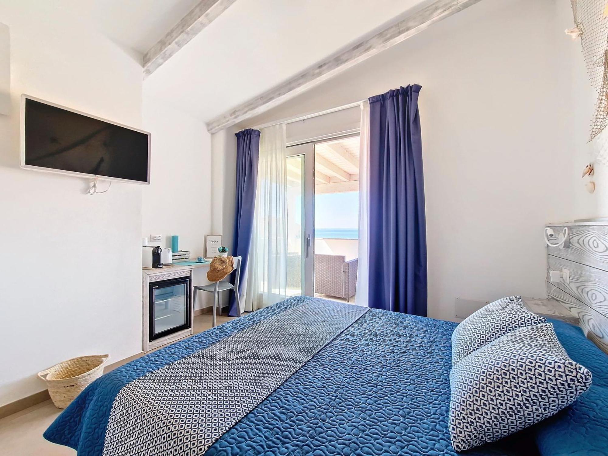 L'Onda Marina Hotel Castelsardo Ngoại thất bức ảnh