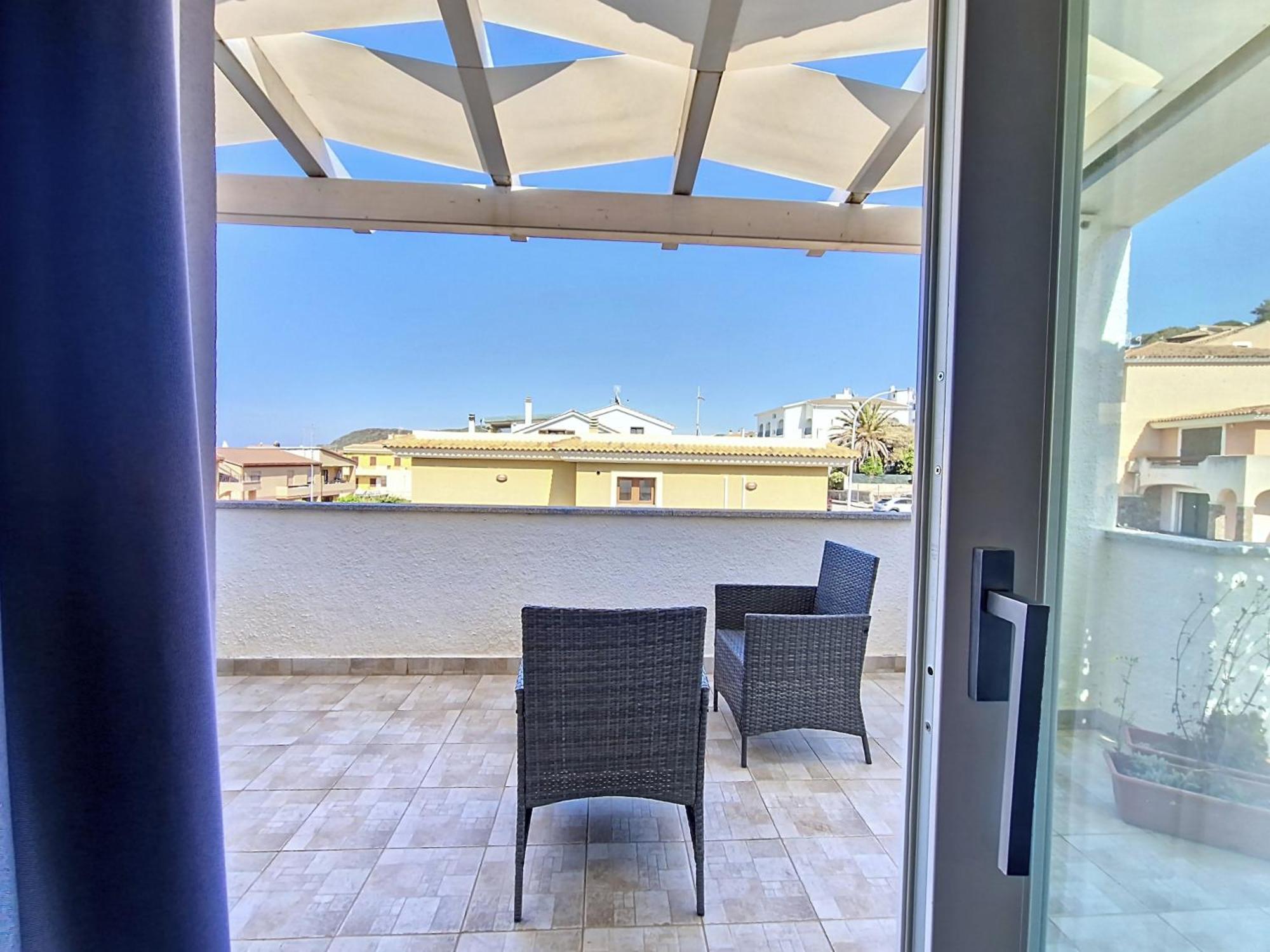 L'Onda Marina Hotel Castelsardo Ngoại thất bức ảnh