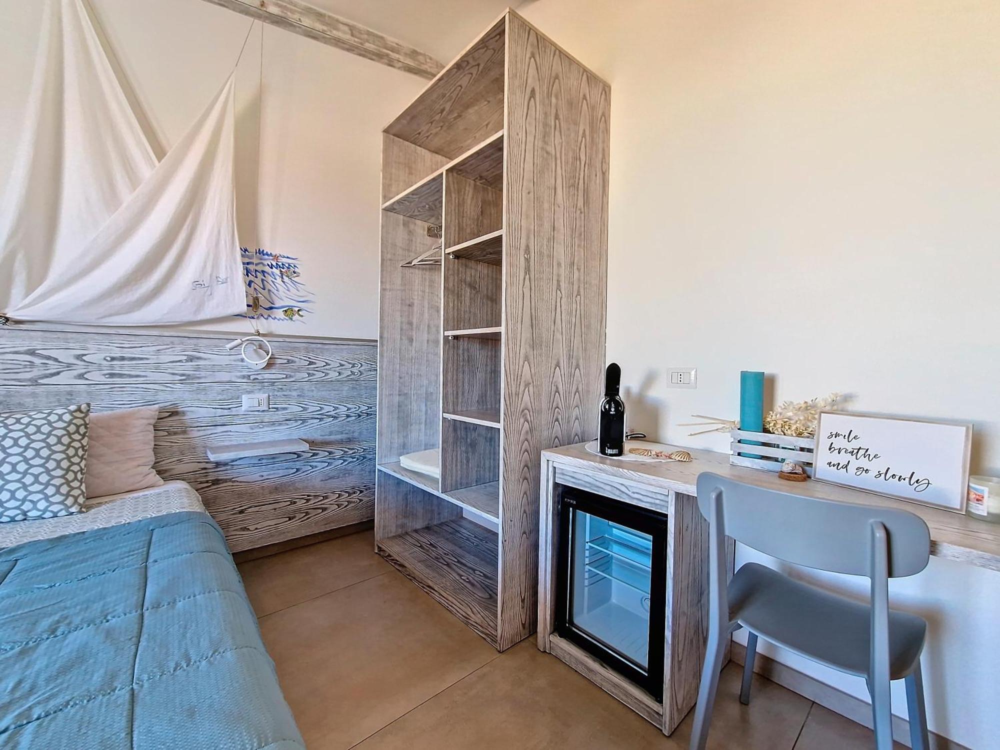 L'Onda Marina Hotel Castelsardo Ngoại thất bức ảnh