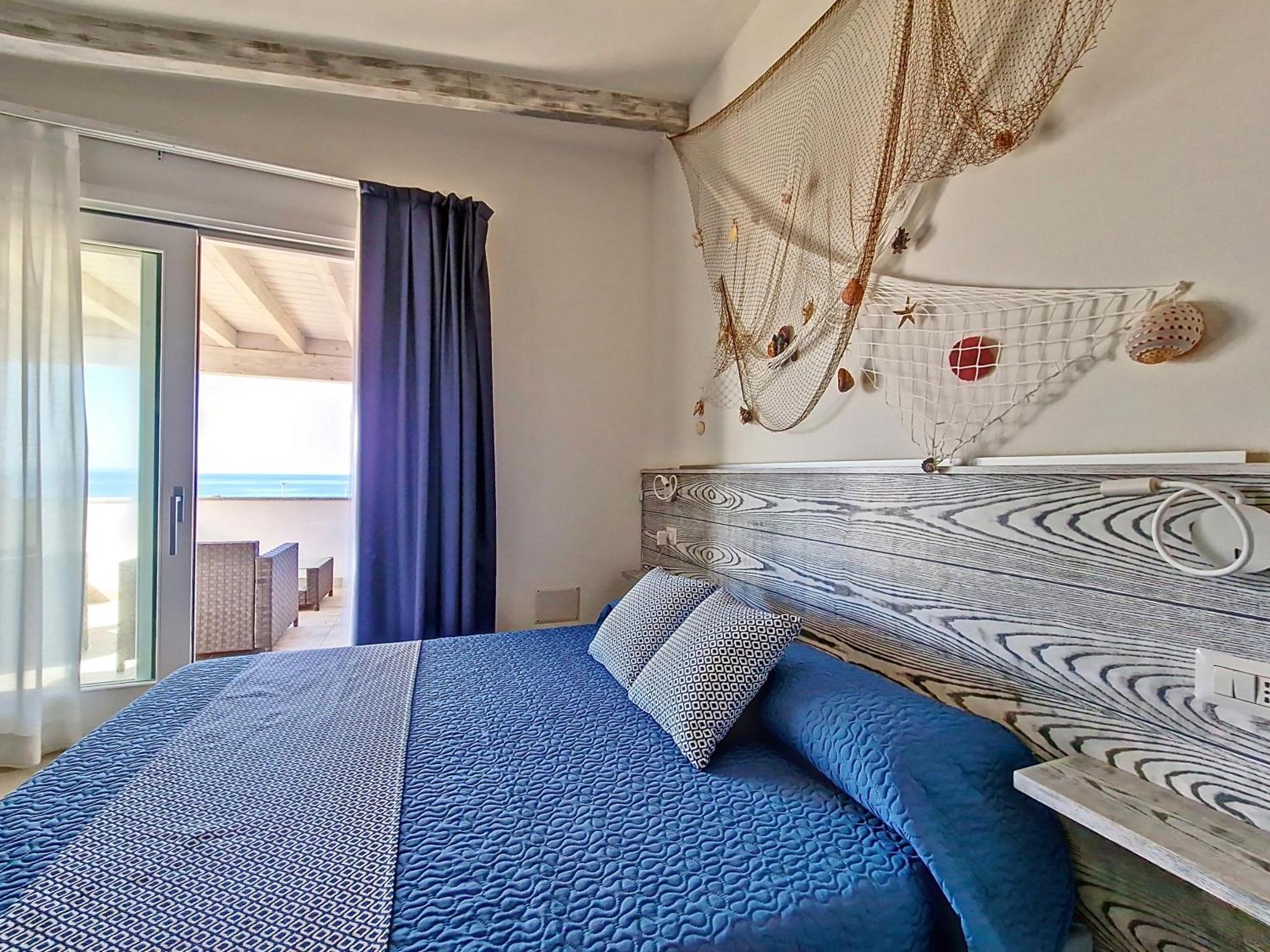 L'Onda Marina Hotel Castelsardo Ngoại thất bức ảnh