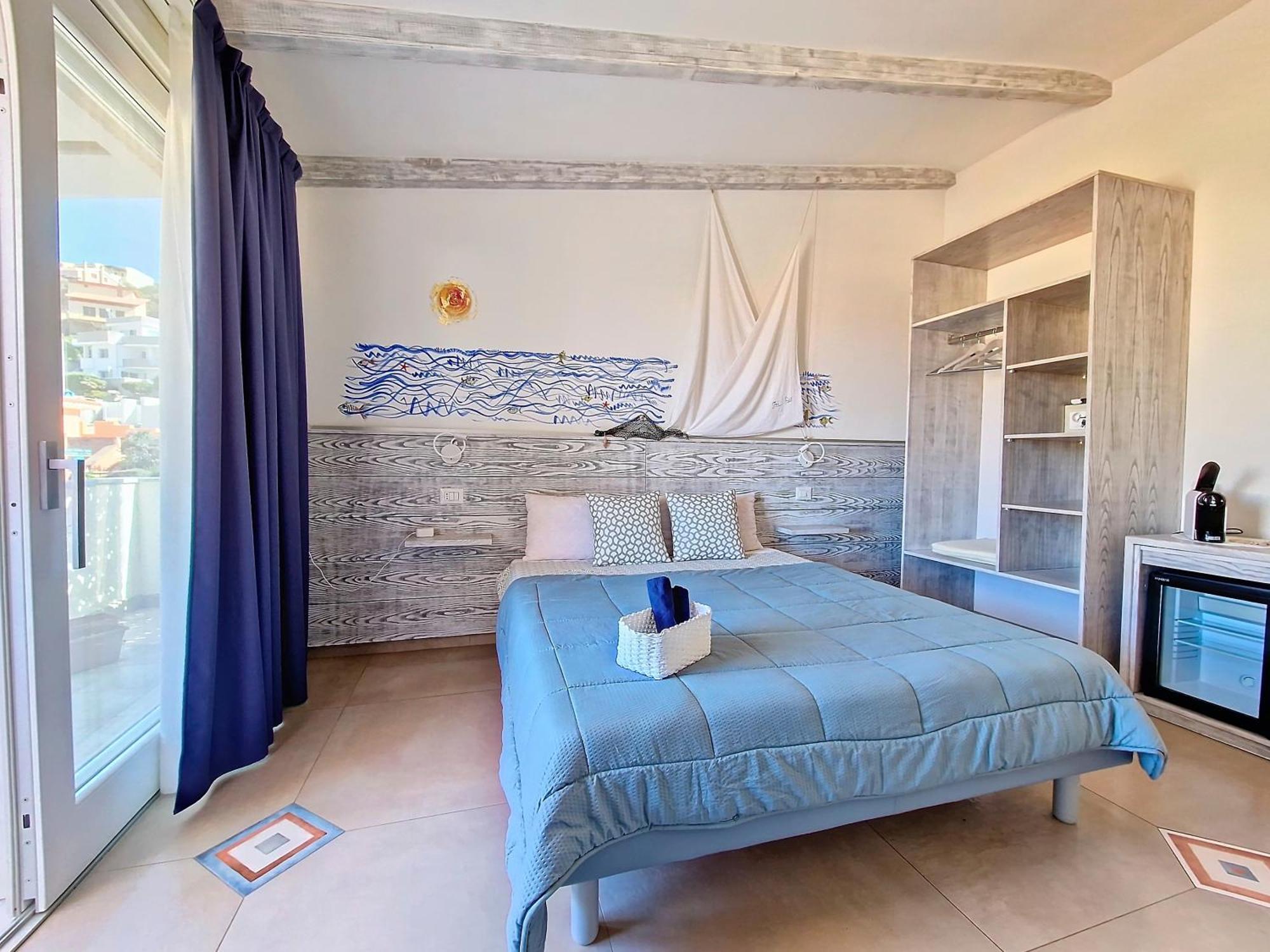 L'Onda Marina Hotel Castelsardo Ngoại thất bức ảnh