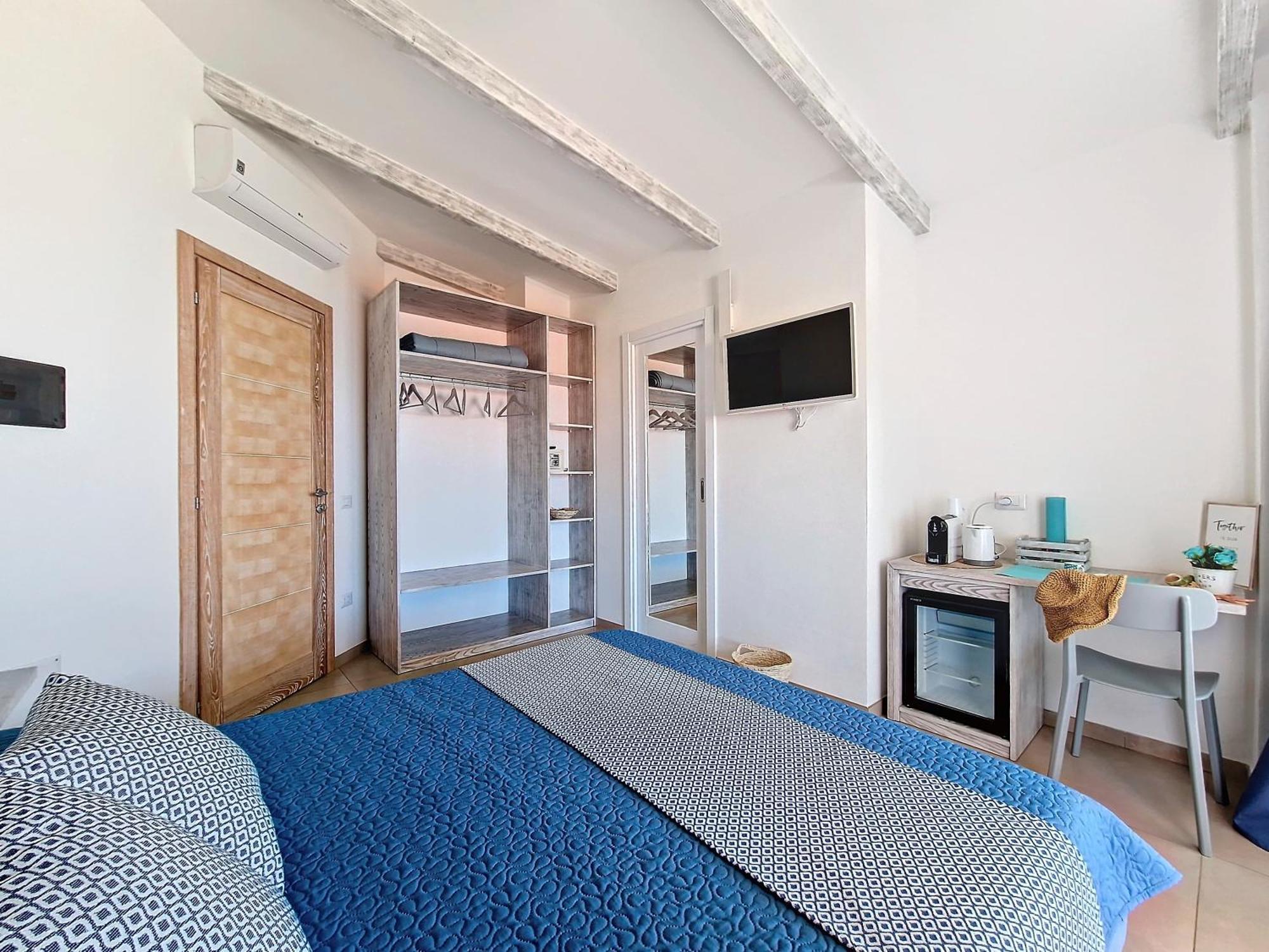 L'Onda Marina Hotel Castelsardo Ngoại thất bức ảnh