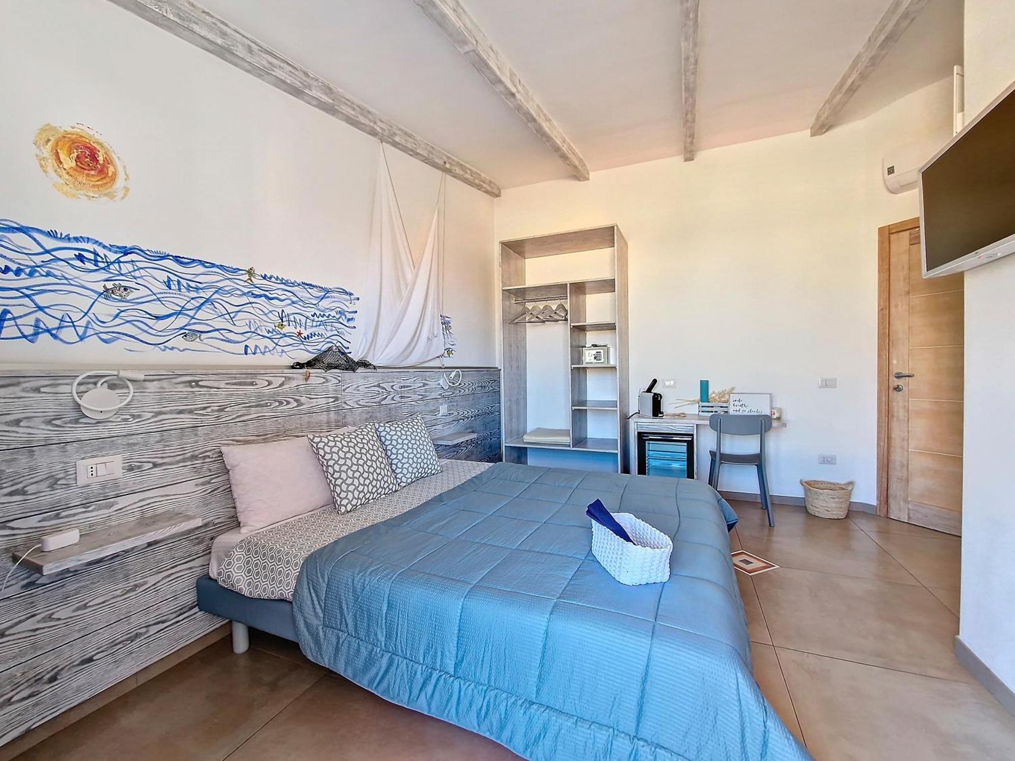L'Onda Marina Hotel Castelsardo Ngoại thất bức ảnh