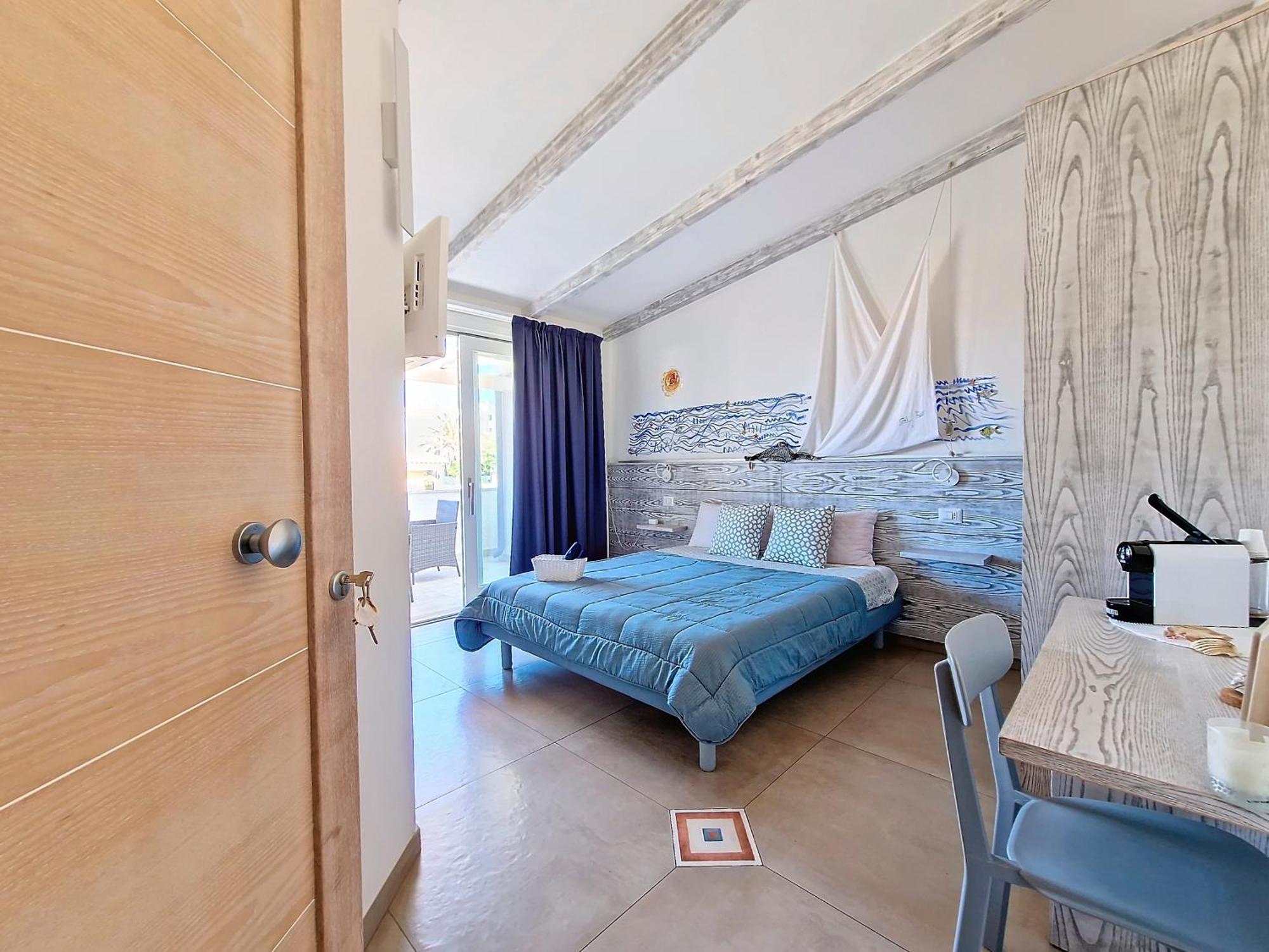 L'Onda Marina Hotel Castelsardo Ngoại thất bức ảnh