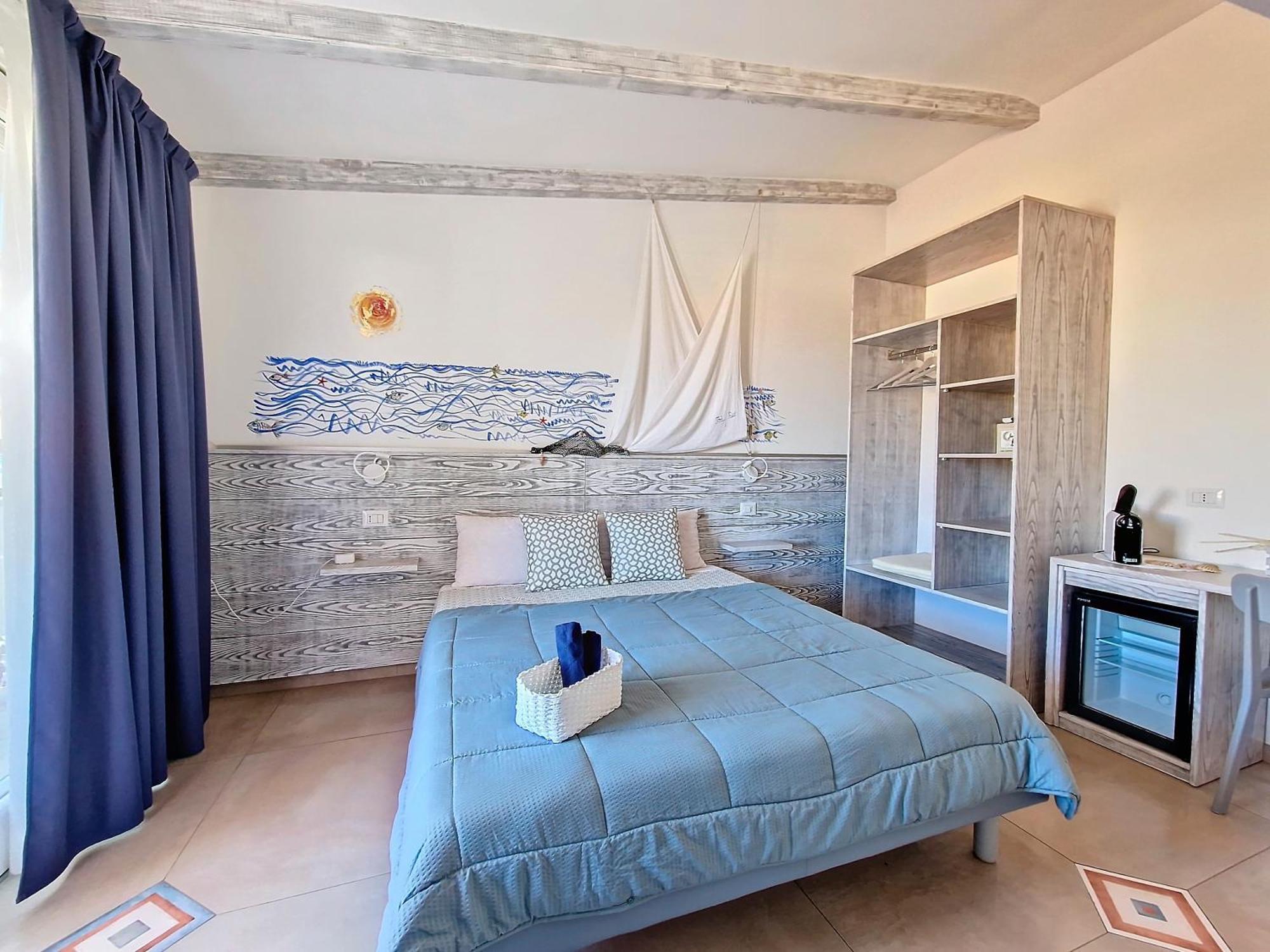 L'Onda Marina Hotel Castelsardo Ngoại thất bức ảnh