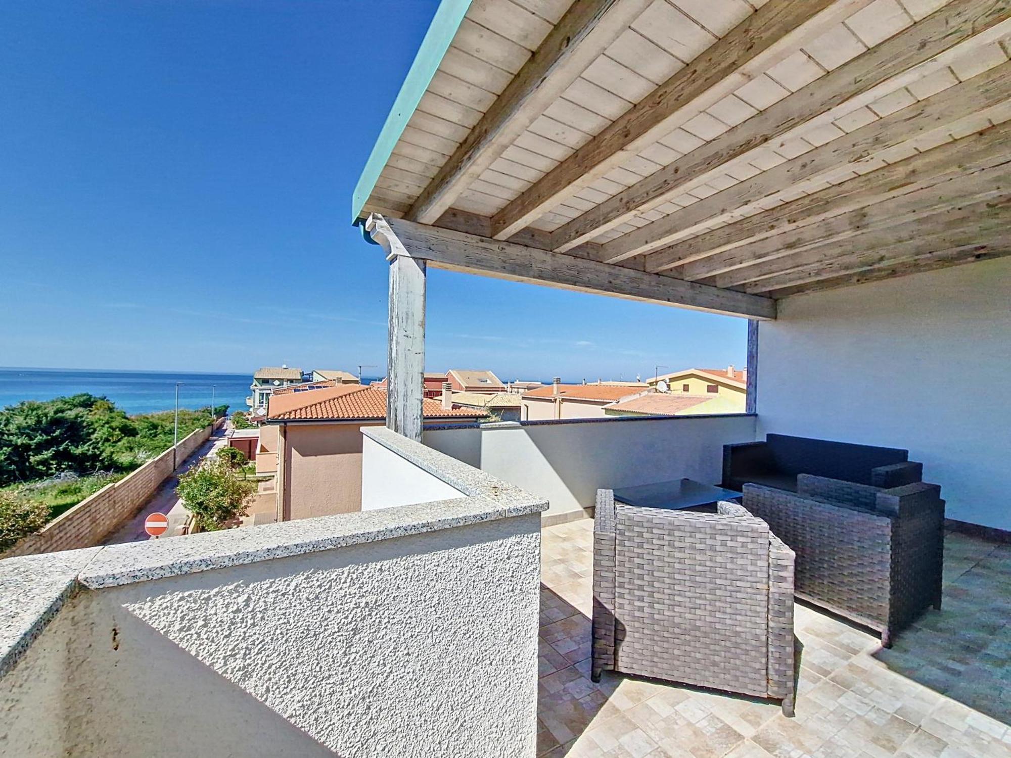 L'Onda Marina Hotel Castelsardo Ngoại thất bức ảnh